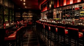 MGM Grand, L’Atelier de Joël Robuchon