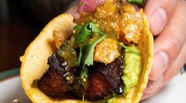 Mi Barrio Kitchen & Cocktails | Arts District | Las Vegas
