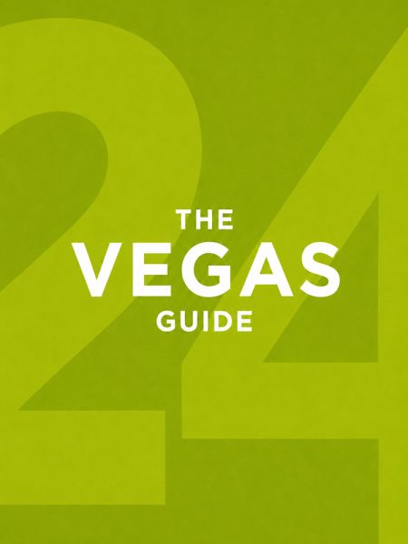 The Vegas Guide | Access Vegas