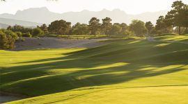 Angel Park Golf Club