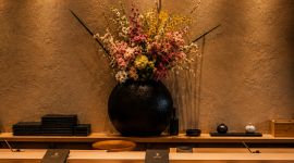 Kabuto Edomae Sushi in Las Vegas