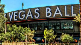 Las Vegas Ballpark | Summerlin