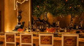 Wing Lei at Wynn Las Vegas