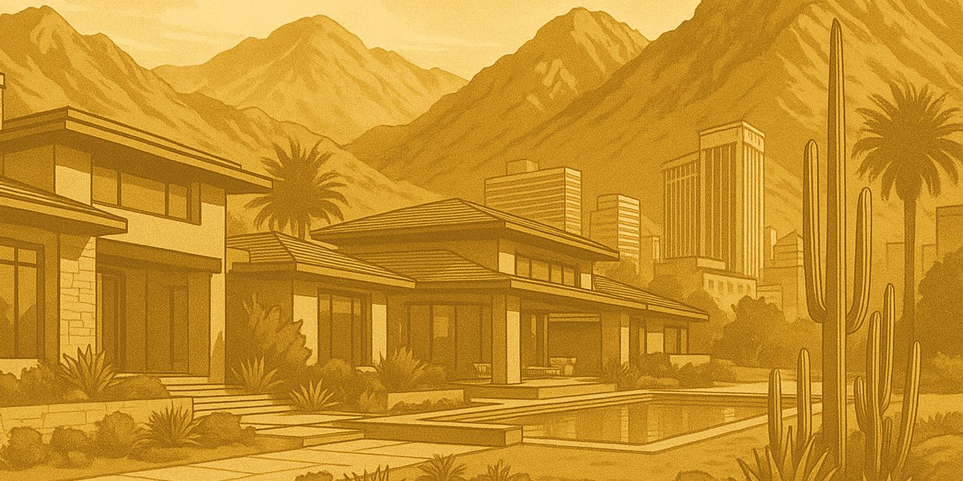 Summerlin Lifestyles | Las Vegas | Nevada