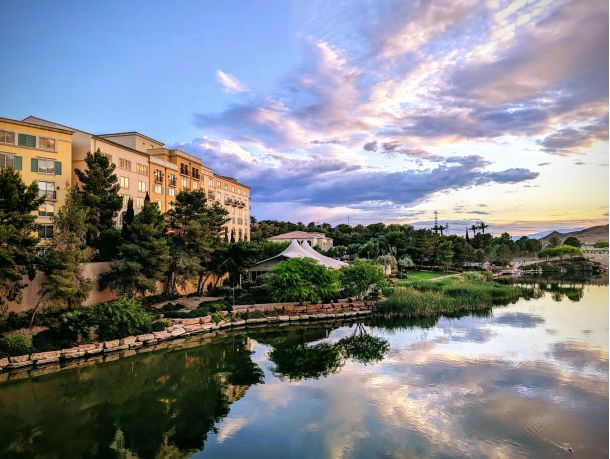 Lake Las Vegas | Henderson | Nevada