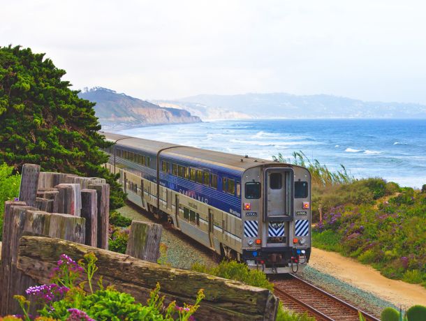 San Diego | California