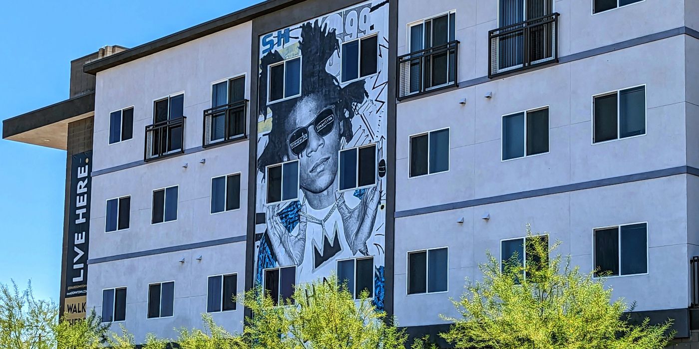 Arts District | Las Vegas