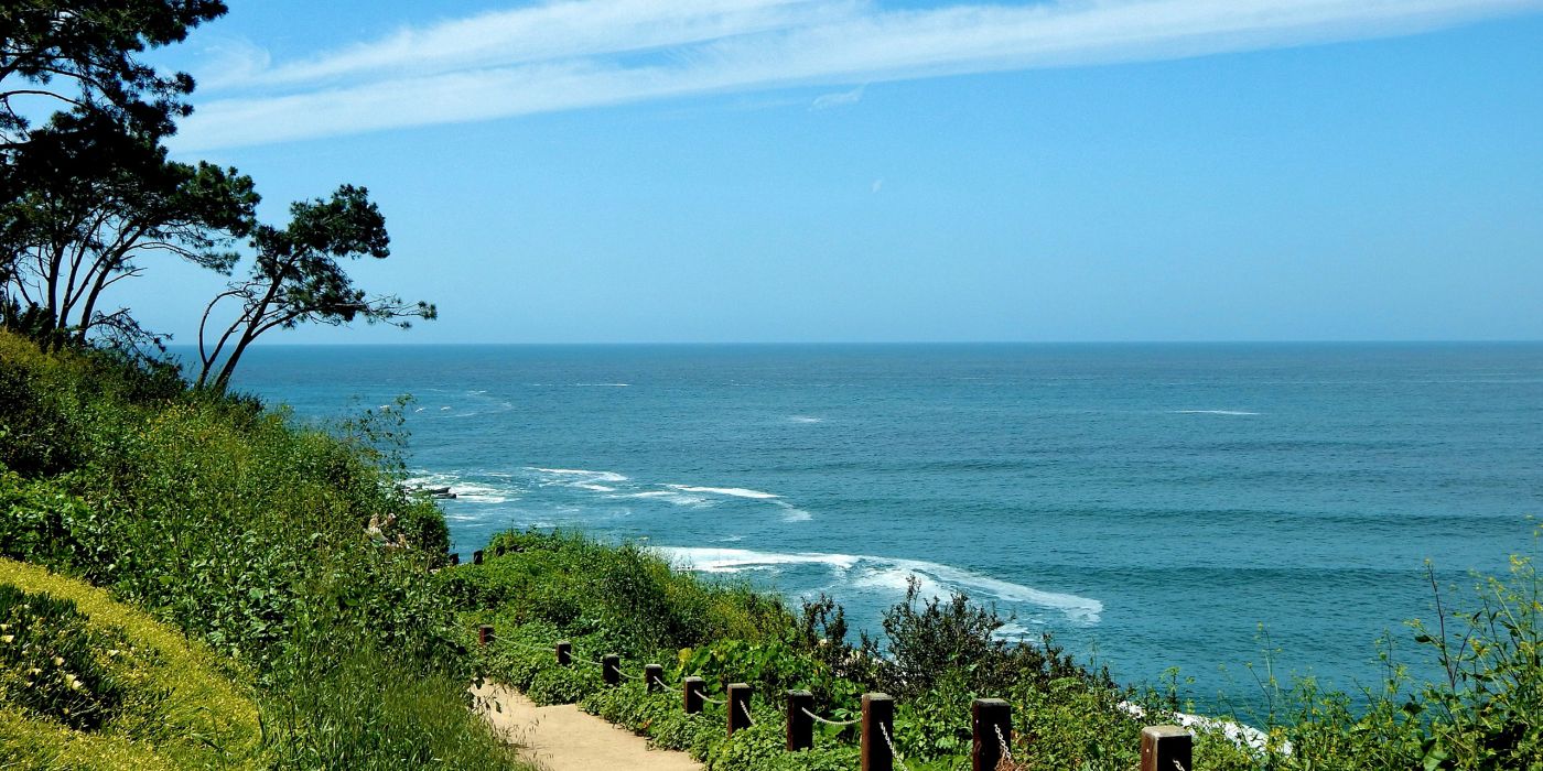 La Jolla | California