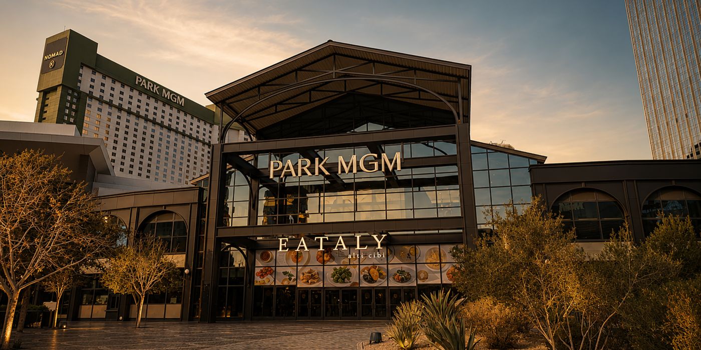 Park MGM | Las Vegas