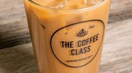 The Coffee Class | Las Vegas