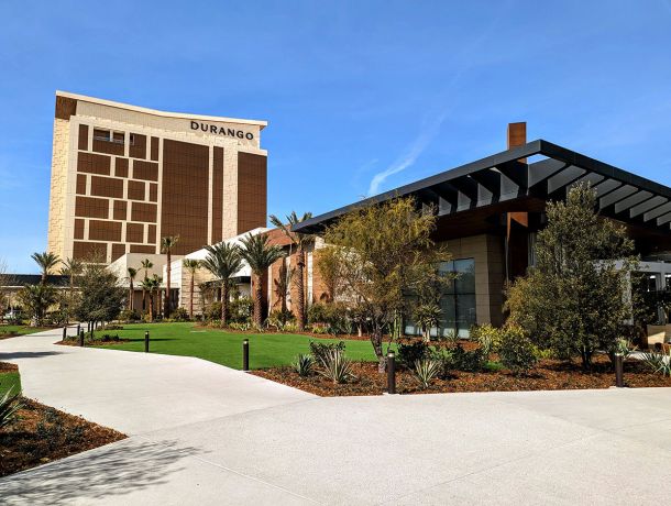 Durango Casino & Resort | Las Vegas