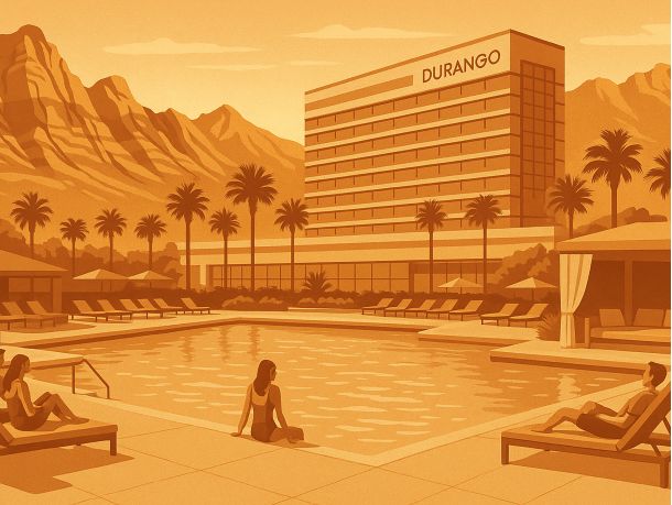 Durango Casino & Resort | Las Vegas