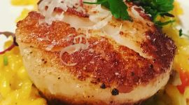 Vintner Grill | Summerlin