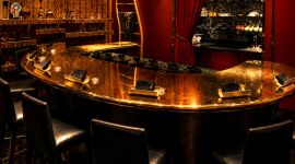 The Cosmopolitan of Las Vegas, é by José Andrés