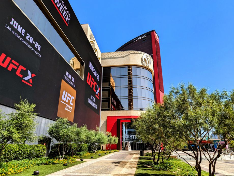 Resorts World | Las Vegas