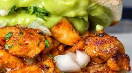 Taco Man Grill | Henderson, Nevada