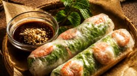 YEN Viet Kitchen | Las Vegas