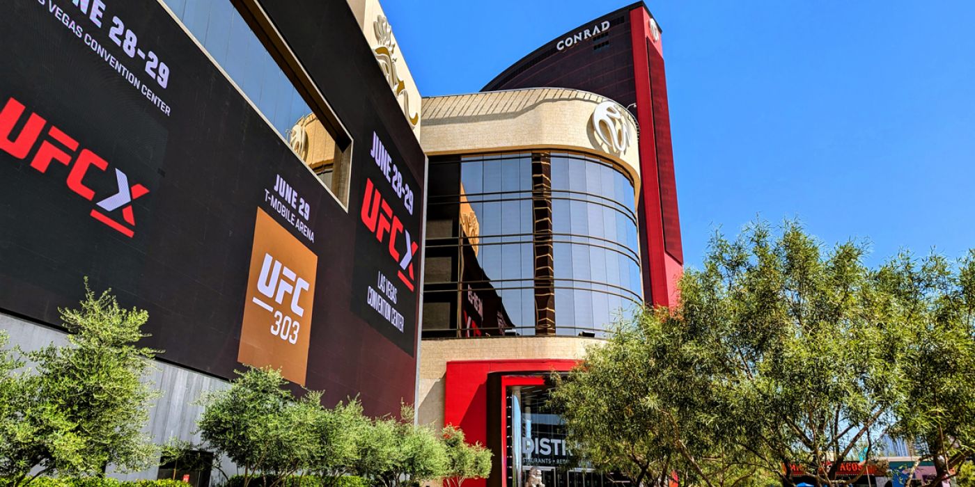 Resorts World | Las Vegas