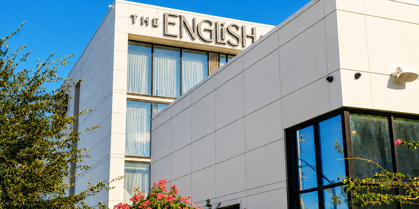 The ENGLiSH Hotel, Las Vegas, a Tribute Portfolio Hotel