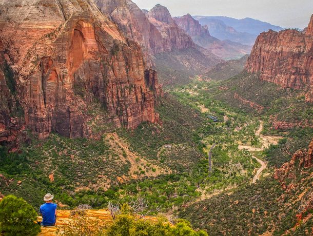 Zion National Park