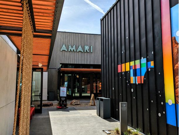 UnCommons | Las Vegas