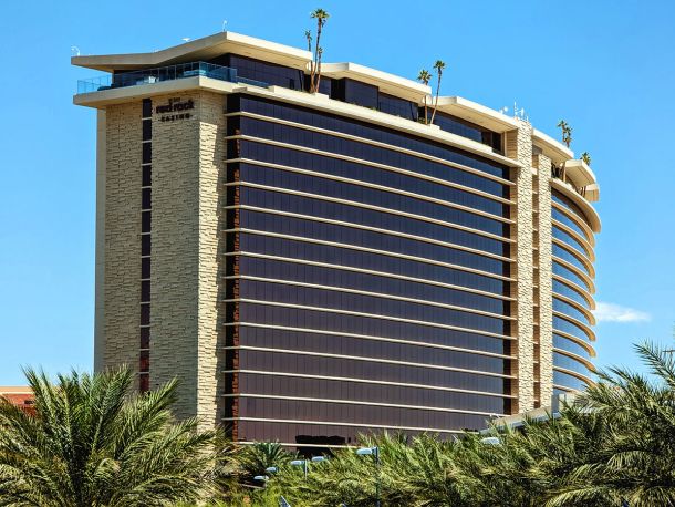 Red Rock Casino Resort and Spa | Las Vegas