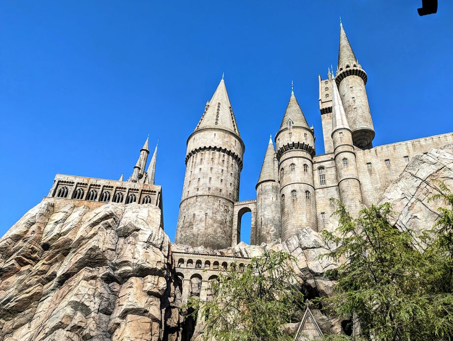 Universal Studios | Hollywood, California