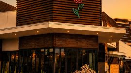 La Neta Cocina y Lounge | Summerlin | Las Vegas