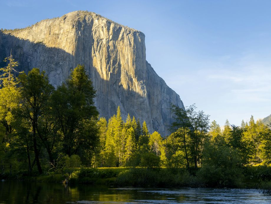 Yosemite Valley, CA, USA