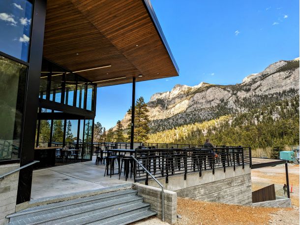 Mount Charleston | Las Vegas | Nevada