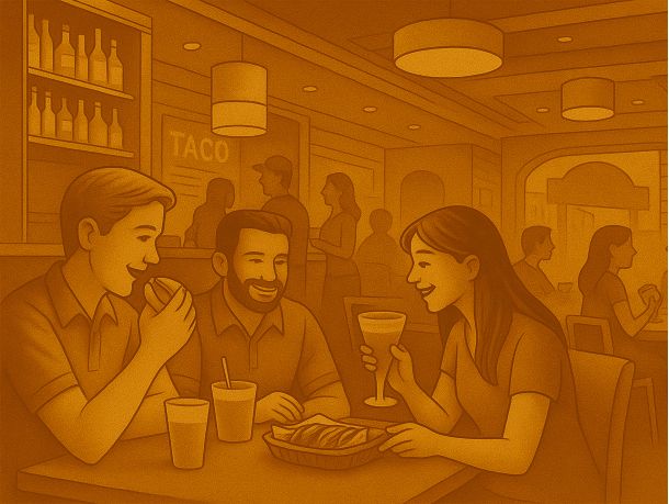 The Taco Stand | Las Vegas | Nevada