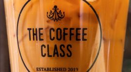 Horizon Shine by The Coffee Class