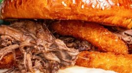 Holsteins | Arts District