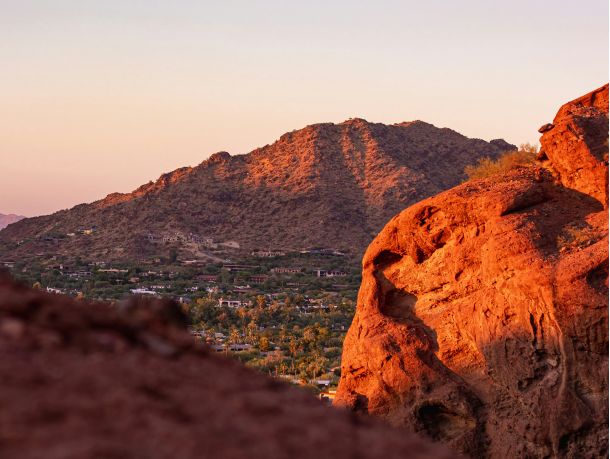 Paradise Valley, AZ, USA