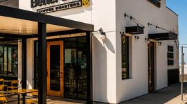 Better Buzz Coffee Roasters | Lake Mead Pkwy | Henderson