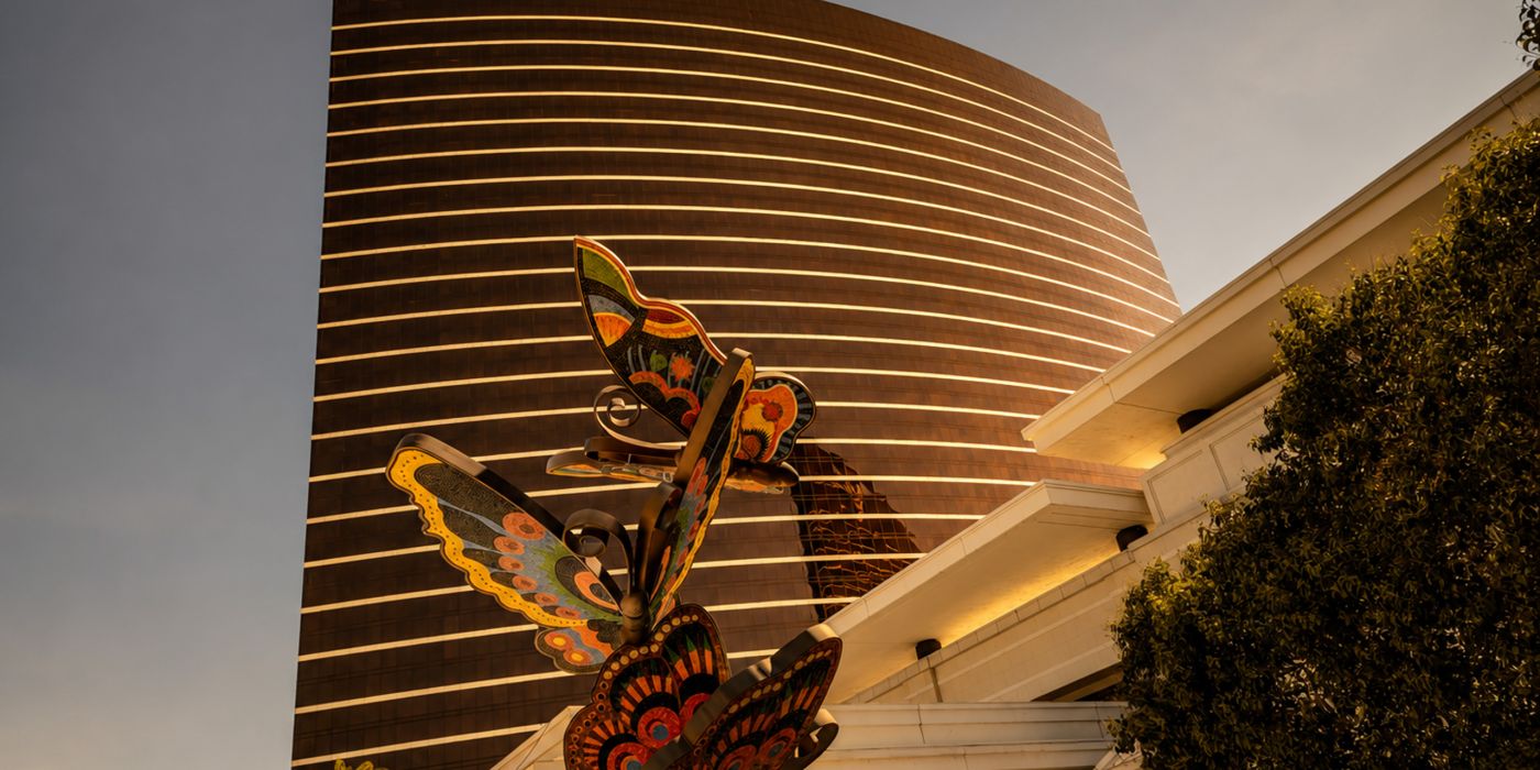 Encore | Las Vegas