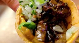 Taco Escobar | Fremont East