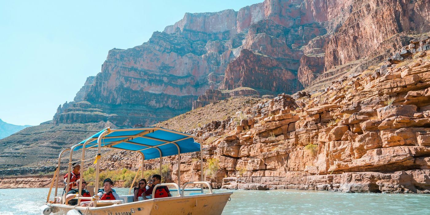 Grand Canyon, Arizona, USA