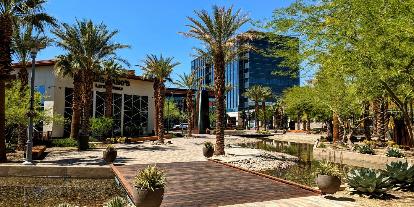 Downtown Summerlin | Las Vegas | Nevada