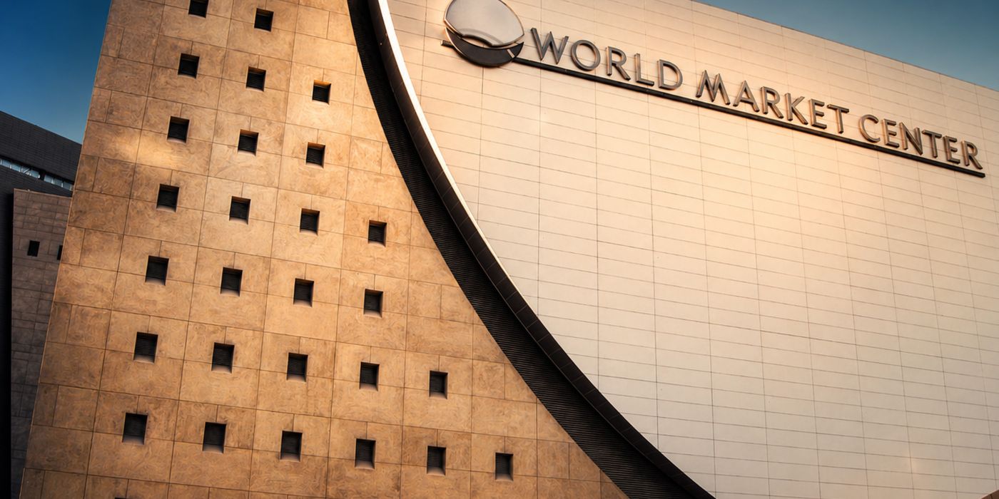 World Market Center Las Vegas