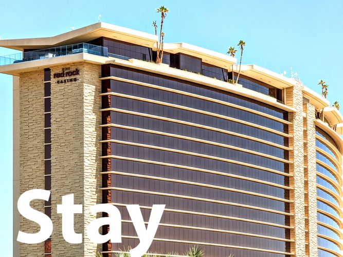 Red Rock Casino Resort and Spa | Las Vegas