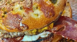 Taverna Costera | Arts District | Las Vegas