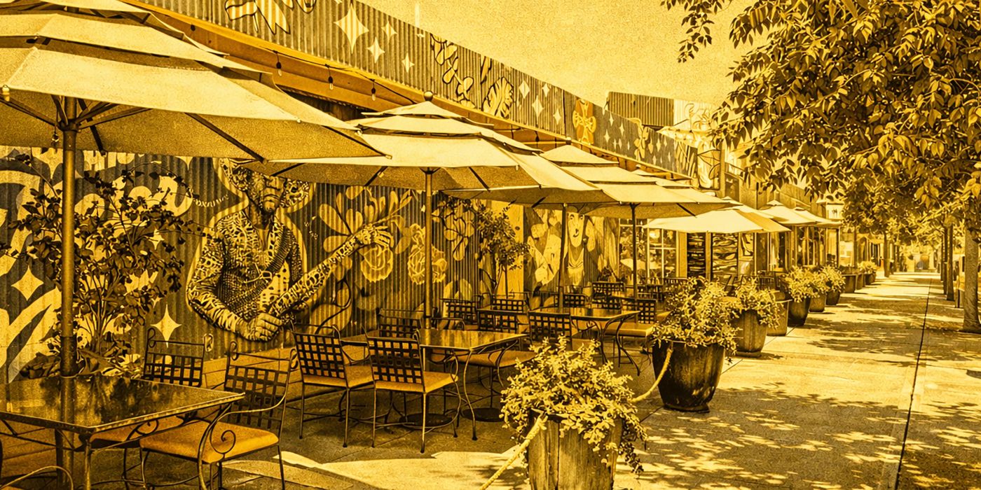 Arts District | Las Vegas