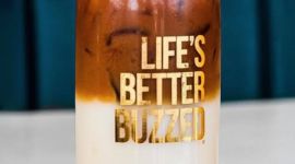 Better Buzz Coffee | Las Vegas