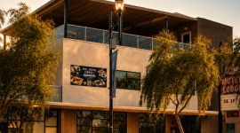 The Coffee Class | Water St | Henderson