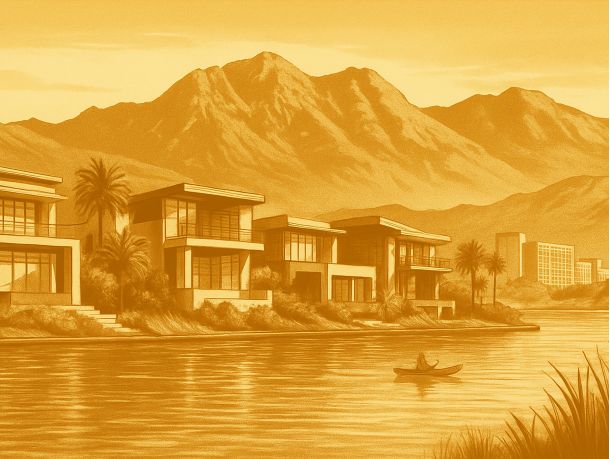 Lake Las Vegas | Henderson | Nevada