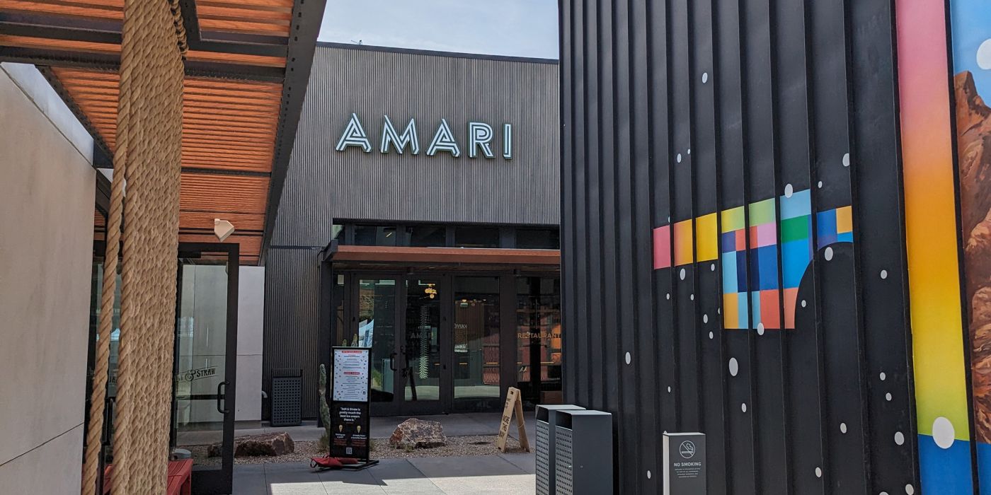 UnCommons | Las Vegas