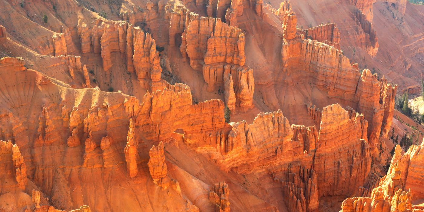 Cedar Breaks National Monument | Utah