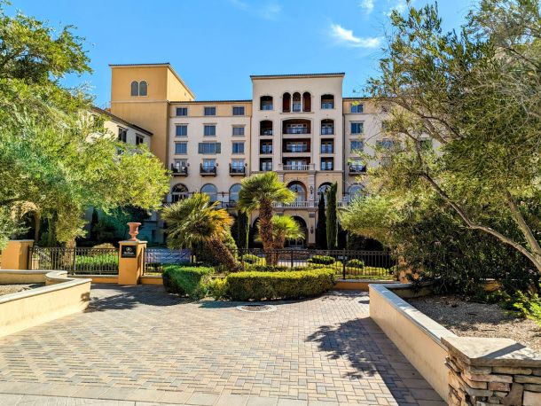 Hilton Lake Las Vegas Resort & Spa | Lake Las Vegas