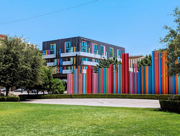 Las Vegas | Downtown | Neighborhoods